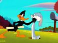 The actor behind Bugs Bunny and Daffy Duck has died