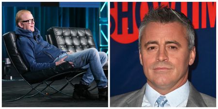 Not a single person bet on Matt LeBlanc to join Top Gear