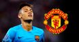 Details of Manchester United’s world record Neymar bid have been revealed