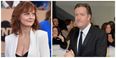 Susan Sarandon and Piers Morgan are engaged in a ‘battle of the breasts’ on Twitter (pics)