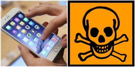 Here’s how to avoid the dreaded ‘Error 53’ which is killing iPhone 6 devices