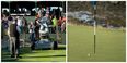 VIDEO: Robot sinks hole-in-one at PGA Tour event