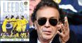 PIC: Leeds owner’s bizarre phobia forces a change to matchday programme