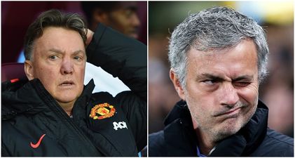 The exact day Jose Mourinho is going to be announced as Manchester United’s new manager has been revealed