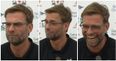 VIDEO: Jurgen Klopp brilliantly puts journalists in their place over Daniel Sturridge quit rumours