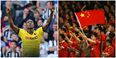 Watford striker Odion Ighalo turned down ludicrous money to play in China