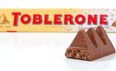 You’ve been eating Toblerone totally wrong your whole life