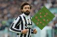 Andrea Pirlo doesn’t name a single Leicester player in his Premier League dream XI