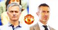 Man United identify the perfect Director of Football to work alongside Jose Mourinho