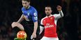 Bournemouth vs Arsenal – Starting XIs announced