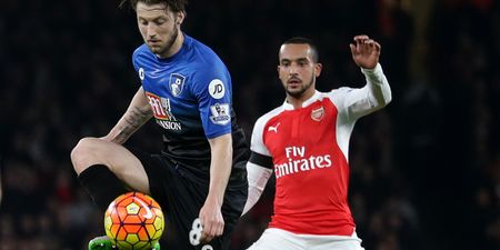 Bournemouth vs Arsenal – Starting XIs announced