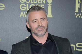 Matt LeBlanc rejects tabloid’s claims that he came close to breakdown