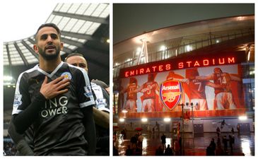 Highly-rated Leicester City scout confirms Arsenal switch on his LinkedIn page