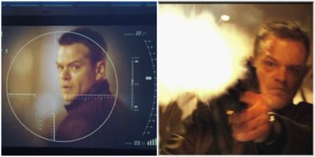 VIDEO: Matt Damon is back looking ripped and lethal as f**k in new Jason Bourne trailer