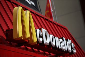 McDonalds are putting a porn block on their free Wi-Fi