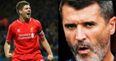 Liverpool fans won’t agree with Roy Keane’s opinion on Steven Gerrard’s talents