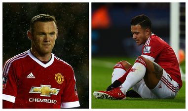 Wayne Rooney has his say on Memphis Depay’s role in Chelsea equaliser