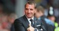 Brendan Rodgers reveals how many job offers he’s received since leaving Liverpool