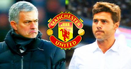 Report: Man United are in talks with Pochettino as a viable alternative to Mourinho