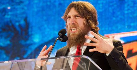 VIDEO: Daniel Bryan announces WWE retirement in emotional farewell