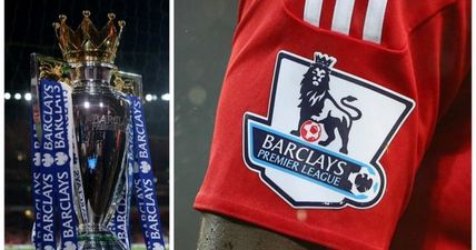 Pic: The Premier League’s new logo has received a *mixed* response