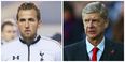 Chelsea look to halt the sale of offensive Harry Kane and Arsene Wenger t-shirts