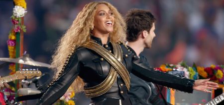 PICS: Beyonce rented this mega pad on Airbnb for her explosive Super Bowl weekend