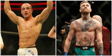 Eddie Alvarez says this is the easiest way to beat Conor McGregor