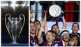 Is the Champions League set for a revamp? If European giants get their way it is