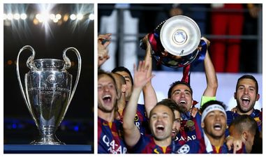 Is the Champions League set for a revamp? If European giants get their way it is