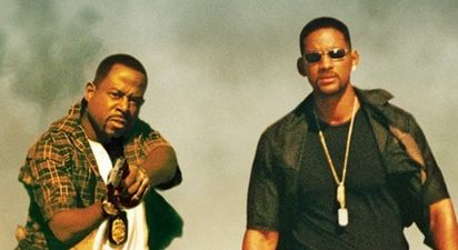 Will Smith confirms that he’ll be back for Bad Boys 3 with Martin Lawrence