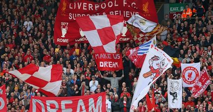 Man United fans praise Liverpool supporters for forcing u-turn on ticket prices