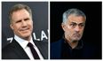 VIDEO: Will Ferrell apologises for the role he played in Jose Mourinho’s Chelsea exit