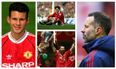 Ryan Giggs reportedly set to sever his ties with Manchester United after 26 years