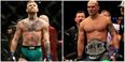 Conor McGregor’s coach reacts to Robbie Lawler fight rumours