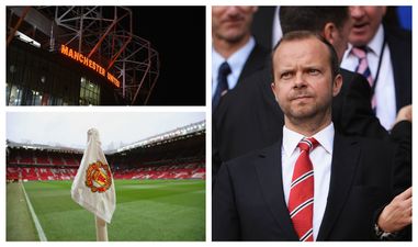 Manchester United are still on course to hit huge financial milestone, despite average season