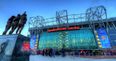 Manchester United on course to break British revenue record for annual earnings