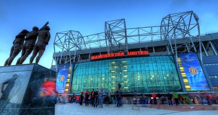 Manchester United on course to break British revenue record for annual earnings