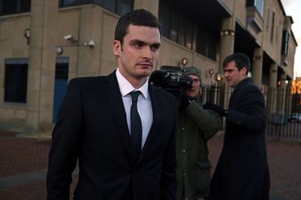 Sam Allardyce confirms Adam Johnson will miss Man United clash