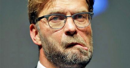 Jurgen Klopp admits the Liverpool job has already lost some of its romance