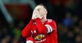 BREAKING: Wayne Rooney out for two months with knee ligament damage