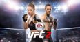 Ten reasons why we can’t wait to play EA Sports UFC 2