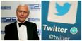 LISTEN: John Humphrys rapped on Radio 4 and the internet couldn’t deal with it