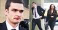 Innocent American man named Adam Johnson is facing a barrage of abuse on Twitter