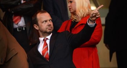 Ed Woodward’s comments on transfers may worry Man United fans