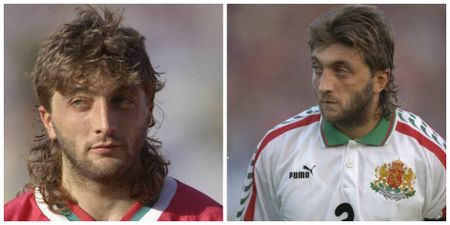 90s football legend Trifon Ivanov passes away, aged 50