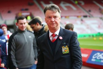 Louis van Gaal admits Europa League success is Man United’s best hope of Champions League return