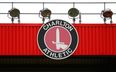 Charlton apologise as WRONG photo is shown during tribute to the late Graham Moore
