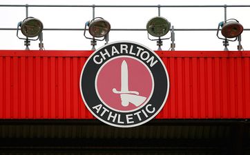 Charlton apologise as WRONG photo is shown during tribute to the late Graham Moore