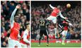 Twitter reacts to Danny Welbeck’s late, late winner over Leicester